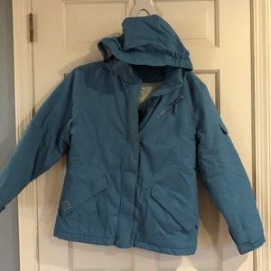 Girls Ski Jacket